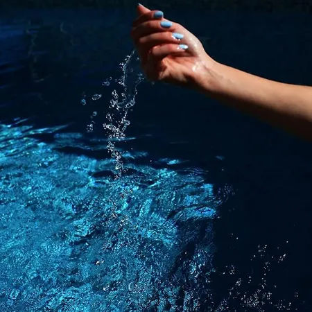 Wave N' Sea With A Private Pool 아파트