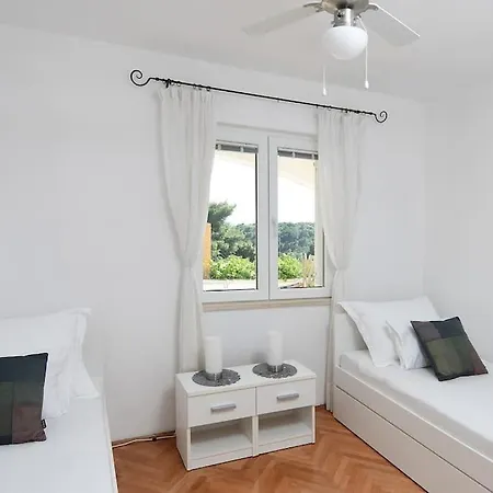 Apartmán Wave N' Sea With A Private Pool *