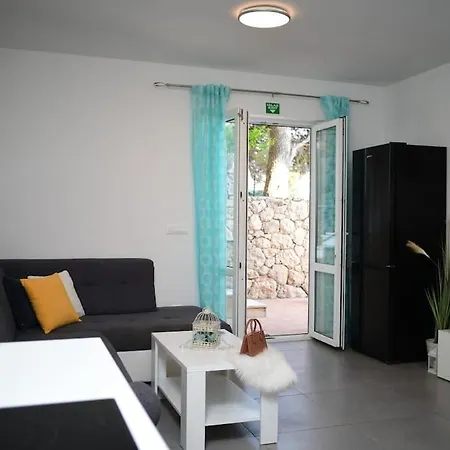 Wave N' Sea With A Private Pool Διαμέρισμα Ντουμπρόβνικ