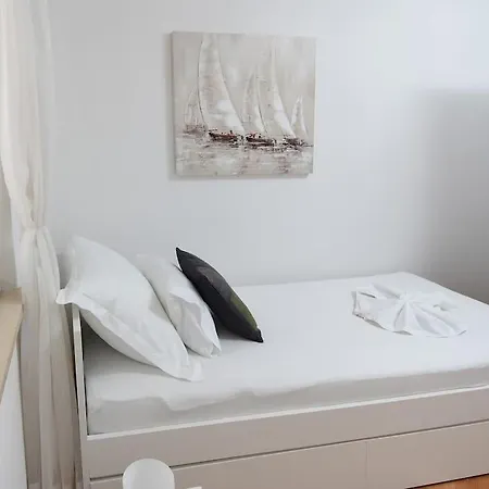 Wave N' Sea With A Private Pool Ντουμπρόβνικ