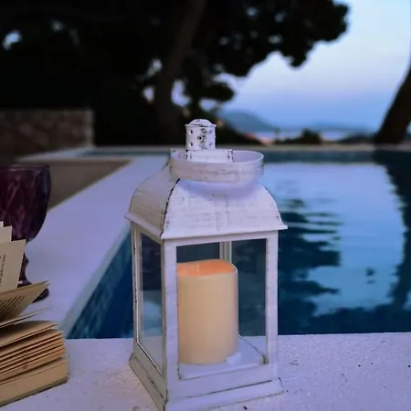 Wave N' Sea With A Private Pool شقة *