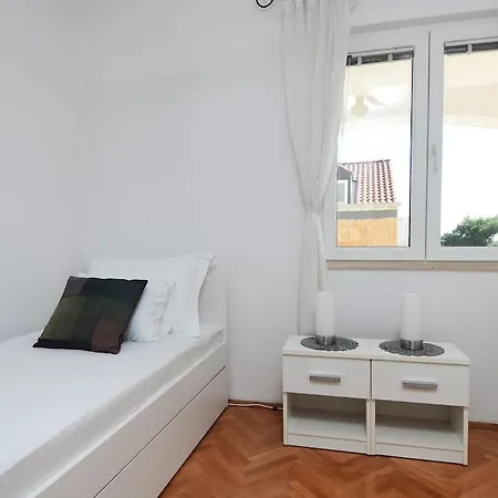 Wave N' Sea With A Private Pool Apartmán Dubrovník