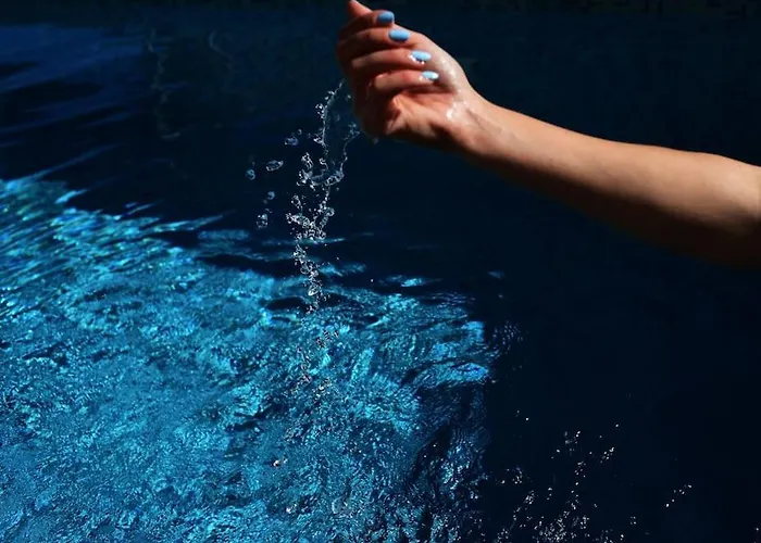 Wave N' Sea With A Private Pool アパート