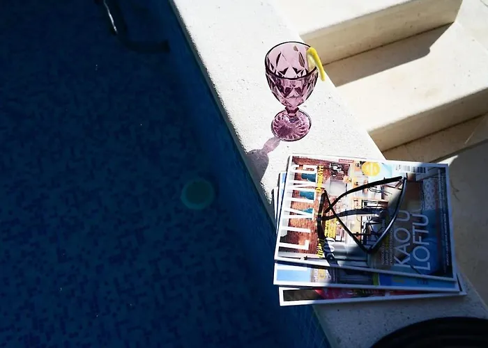 Wave N' Sea With A Private Pool