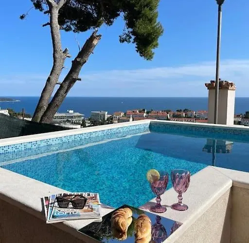 Wave N' Sea With A Private Pool アパート *