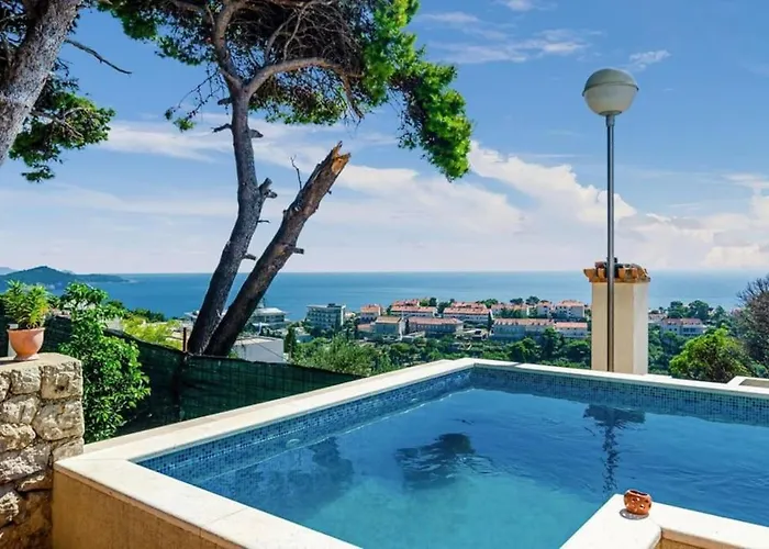 Wave N' Sea With A Private Pool アパート