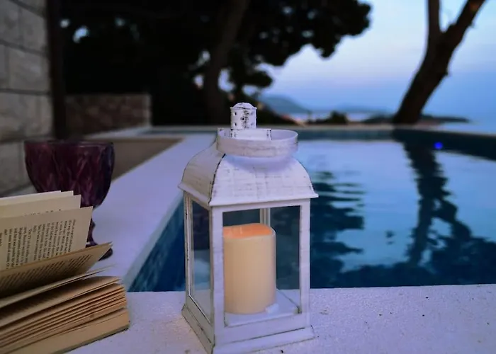 Wave N' Sea With A Private Pool アパート *