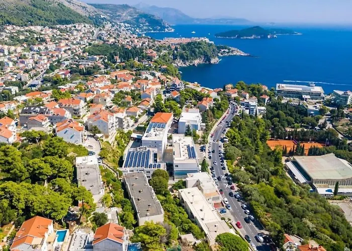 Wave N' Sea With A Private Pool アパート