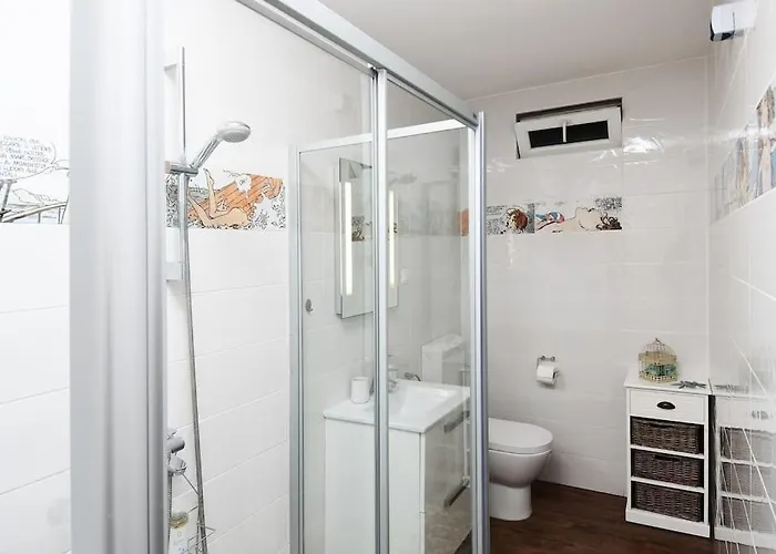 Wave N' Sea With A Private Pool アパート