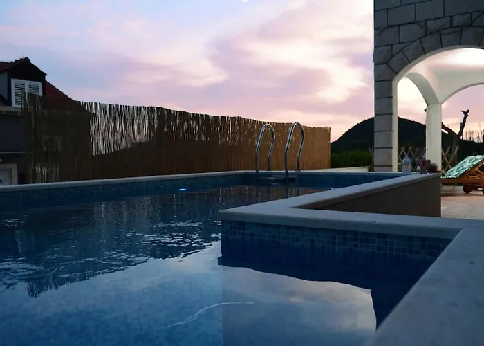 Wave N' Sea With A Private Pool アパート *