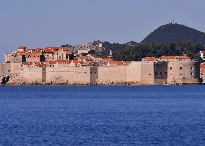 アパート Wave N' Sea With A Private Pool