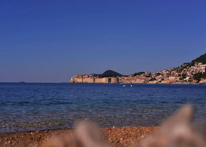 Wave N' Sea With A Private Pool