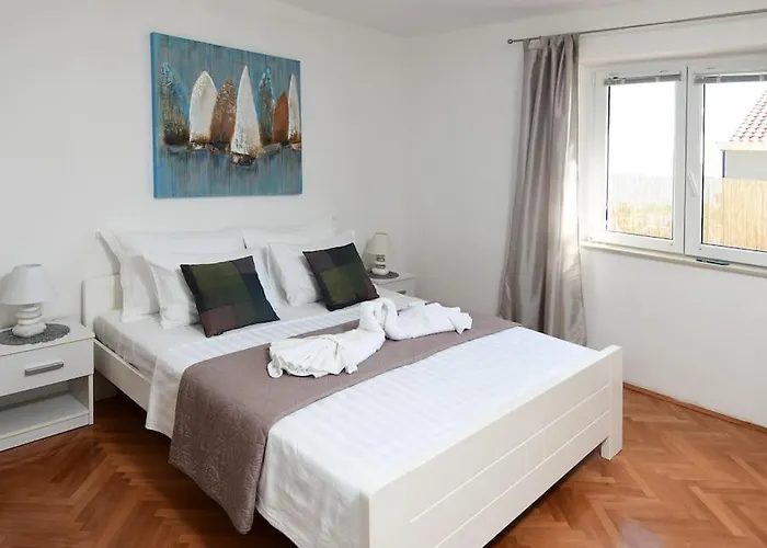 Wave N' Sea With A Private Pool * ドゥブロブニク