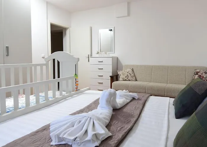 Wave N' Sea With A Private Pool アパート