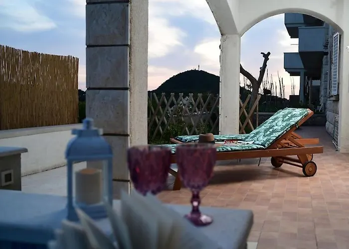 Wave N' Sea With A Private Pool アパート *