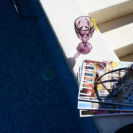 Wave N' Sea With A Private Pool