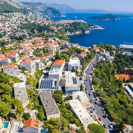 Wave N' Sea With A Private Pool Апартаменты