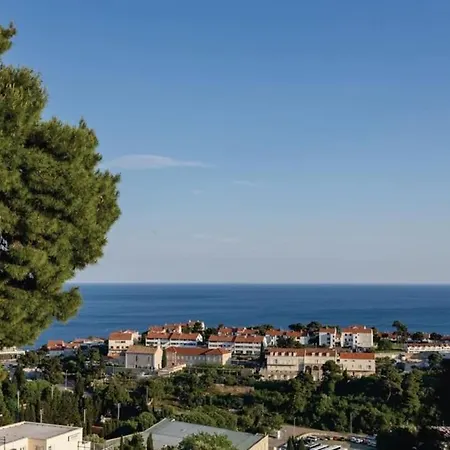 Wave N' Sea With A Private Pool *